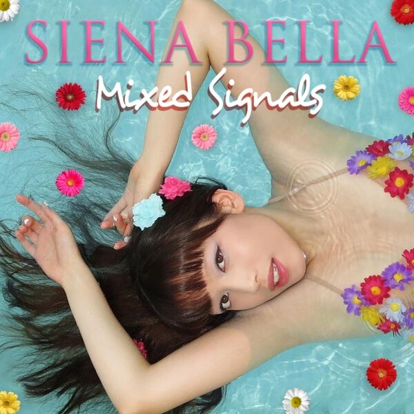 Cover art for Mixed Signals